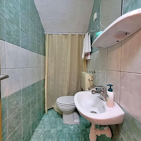 Ivo - With Pool Tučepi