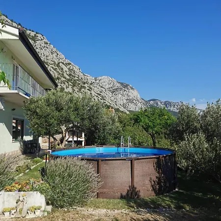 Ivo - With Pool * Tučepi