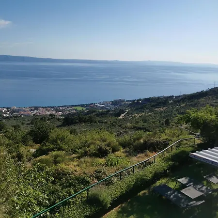 Appartement Ivo *