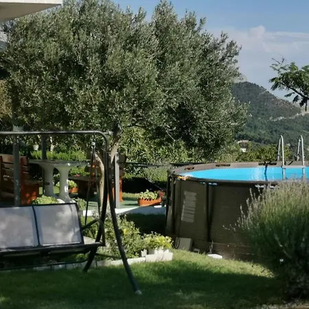 Ivo - With Pool