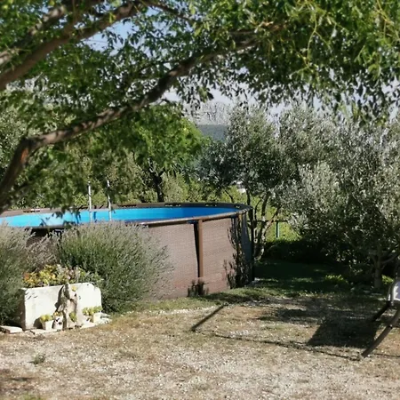 Apartment Ivo - With Pool Tucepi