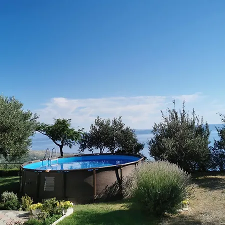 Ivo - With Pool * Tucepi