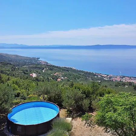 Apartment Ivo - With Pool *