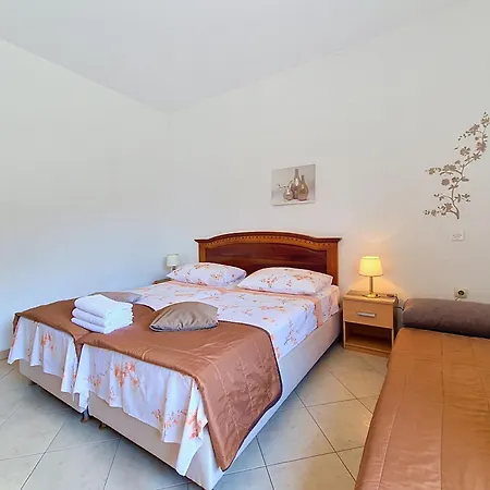 Ivo Apartment Tučepi